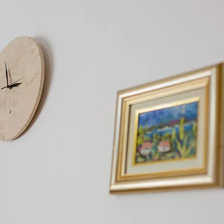 Apartment Centar Nina Split