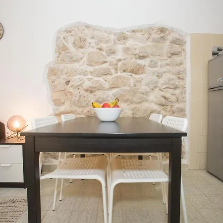 Apartman Centar Nina