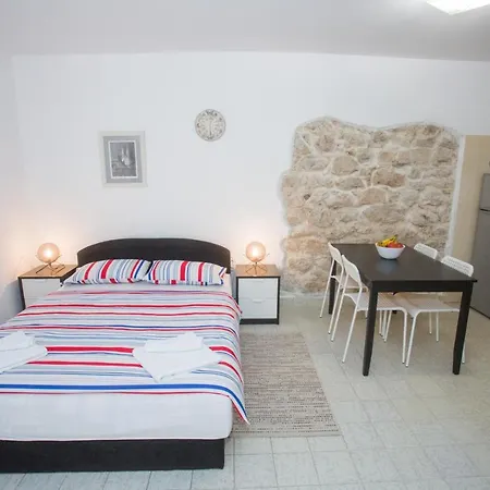 Centar Nina Apartman Split