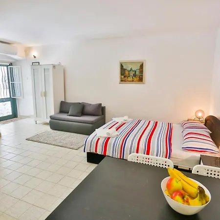 Apartman Centar Nina Split