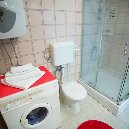 Centar Nina Apartman