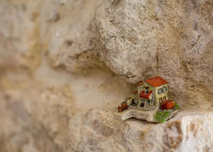 Centar Nina Apartamento *