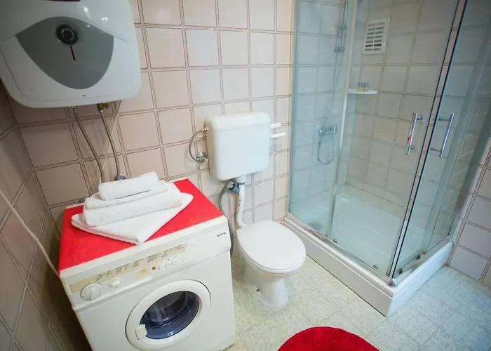 Centar Nina Apartamento