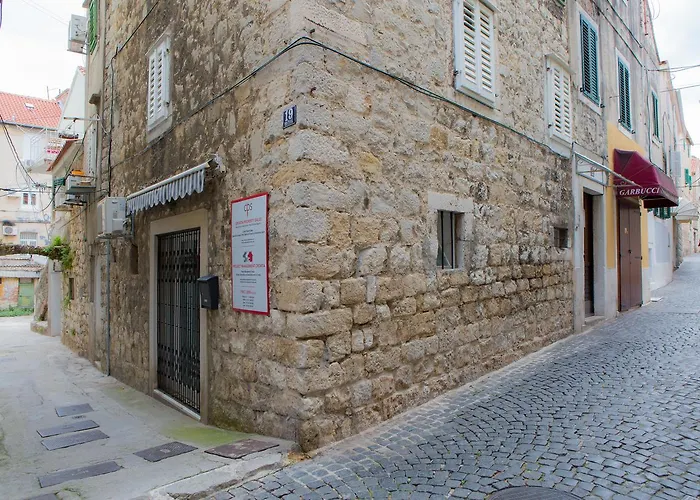 Apartamento Centar Nina *