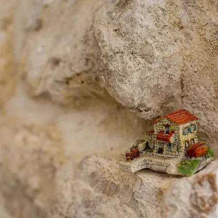 Centar Nina 아파트 *