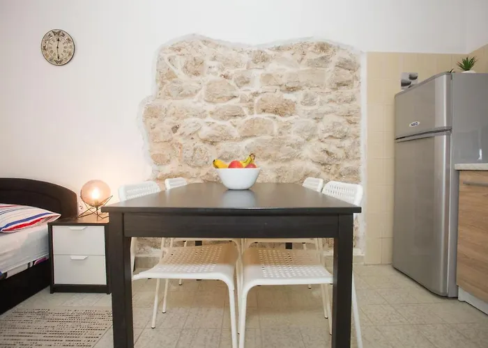 Apartman Centar Nina