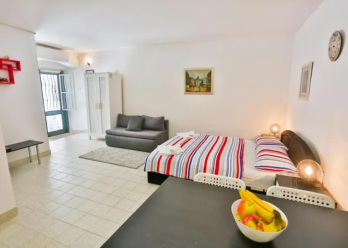 Apartman Centar Nina Split