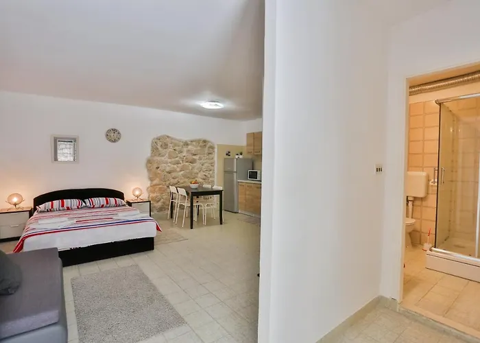 Centar Nina * Split