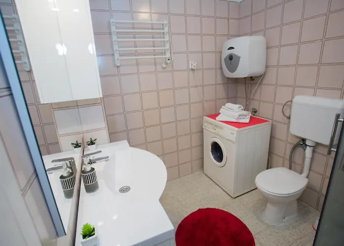 Centar Nina * سبليت