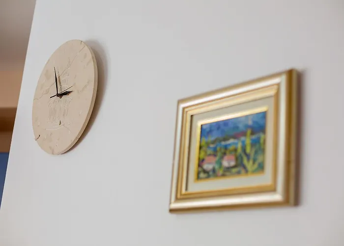 Apartman Centar Nina Split
